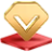 Blockchain Games Icon