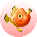 Slots Games Icon